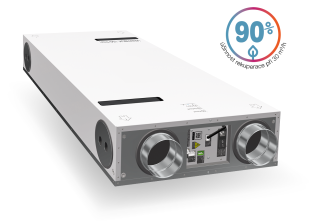 VENTBOX 150 Thin