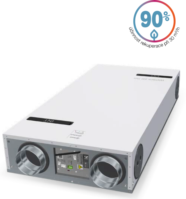VENTBOX 200 Thin